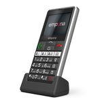 Emporia emporiaPURE-LTE Seniorentelefon (V76.LTE.v3.bk.01)