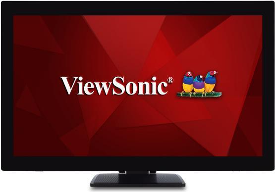 ViewSonic TD2760 LED-Monitor (TD2760)