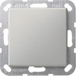 0268600 Blindabd. Tragring System 55 Edelstahl (0268600)