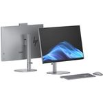 HP OmniStudio X All-in-One PC 27-cs1155ng[68.6cm 27" FHD-Display Intel Core Ultra 5 (BK2K1EA#ABD)