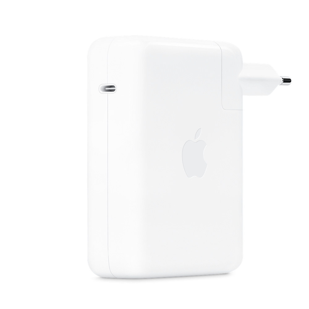 Apple USB-C Power Adapter 140W Weiß