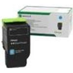 Lexmark Cyan original (79L2HC0)