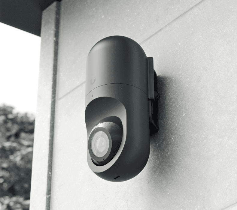 Ubiquiti Flex Professional Mount Kamera-Montagesatz 3er-Pack Schwarz