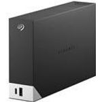 Seagate One Touch with hub STLC8000400 (STLC8000400)