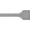 Bosch - Meißel - für Beton, Mauerwerk, Ziegelsteine, Stahl, Mörtel - Spaten - SDS-max - Länge: 350 mm - Breite: 115 mm (1618601007)