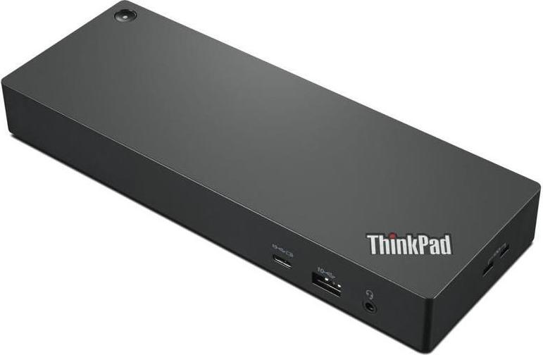 Lenovo ThinkPad Thunderbolt 4 Workstation Dock - EU/INA/VIE/ROK (40B00300EU) (geöffnet)