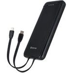 Denver PQCA-10320 Powerbank 10000 mAh USB PD 2.0 Schwarz (117140000680)