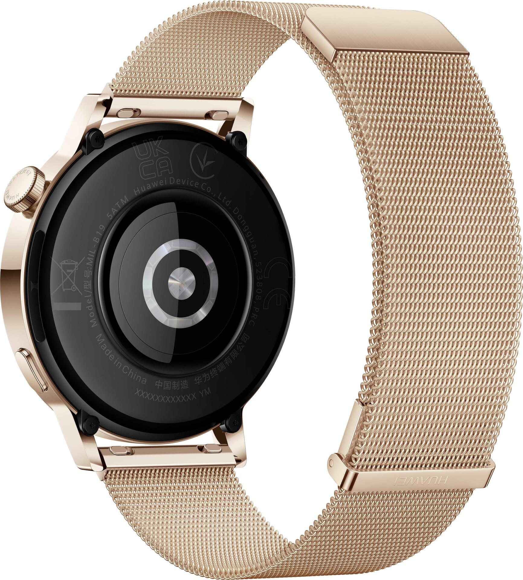 Huawei Watch GT 3 Elegant Edition (55027151)