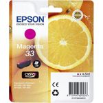 Epson 33 4.5 ml Magenta (C13T33434012)