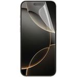 Mobilis Screen Protector Anti-Shock IK06 - Clear iPhone 16 (036338)