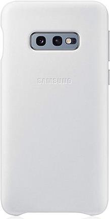 Samsung Leather Cover EF-VG970 (EF-VG970LWEGWW)