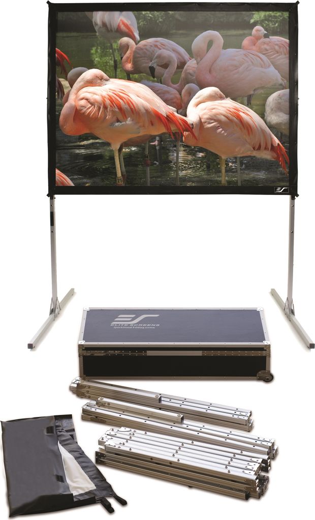 Elite Screens QuickStand Series Q180H1 (Q180H1)