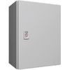 Rittal AX 1034.000 Elektrische Abdeckung Edelstahl IP66 (1034000)