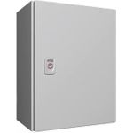 Rittal AX 1034.000 Elektrische Abdeckung Edelstahl IP66 (1034000)