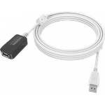 Vision Techconnect USB-Verlängerungskabel (TC 5MUSBEXT+)