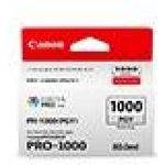 Canon PFI-1000 PGY Photo Grau (0553C001)
