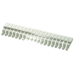 CNB 100 - Blindstopfenplatten für Combi-Norm 38-teilig (65010070)