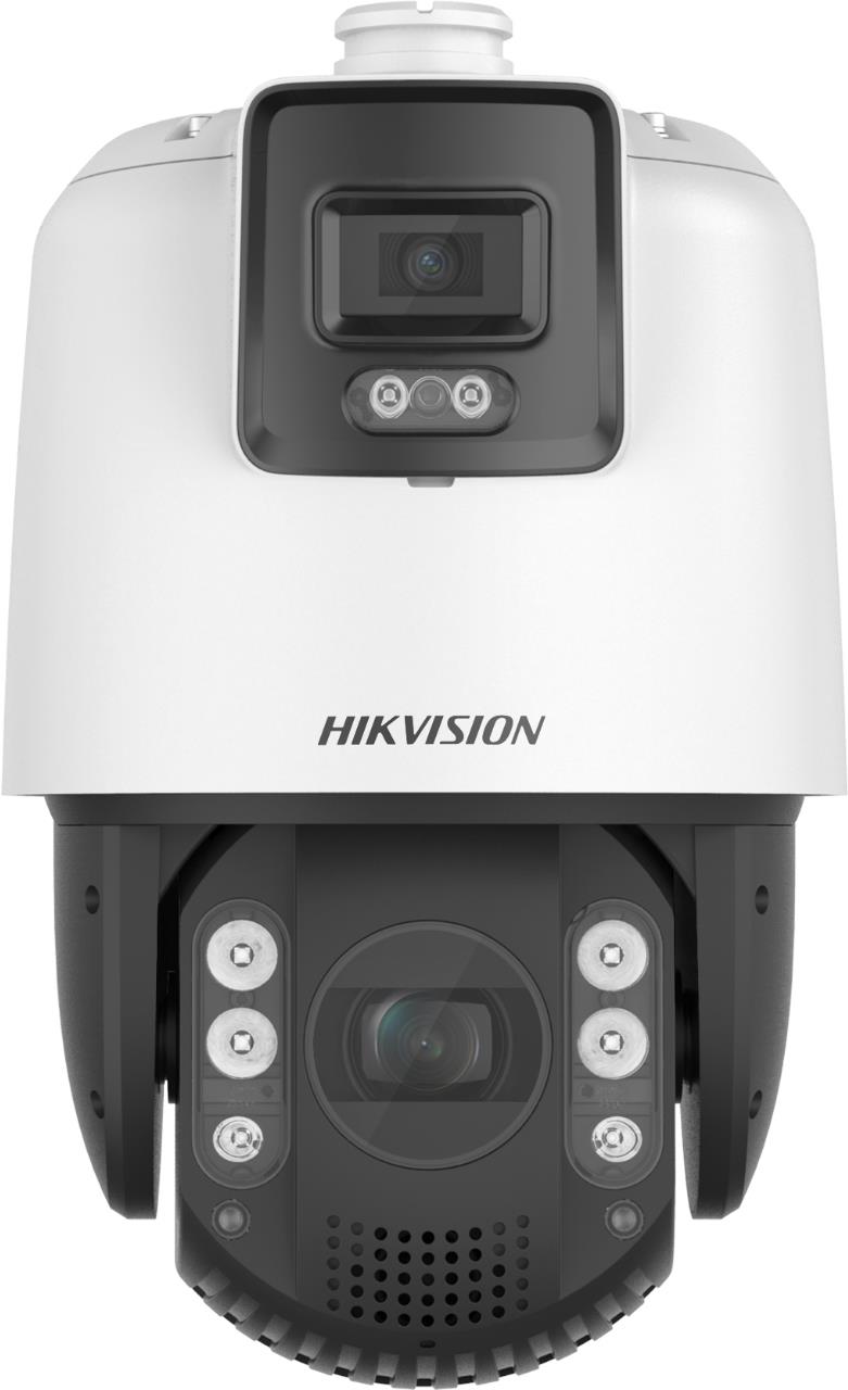 Hikvision DS-2SE7C432MW-AEB(14F1)(P3) Sicherheitskamera Dome IP-Sicherheitskamera Draußen 2560 x 1440 Pixel Decke/Pfahl (DS-2SE7C432MW-AEB(14F1)(O-STD)(P3))