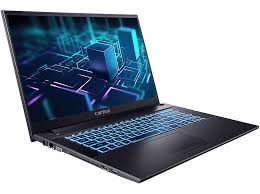 Captiva Power Starter I10-0502 Notebook i7-1255U 17.3" FHD 16GB RAM 500GB SSD Win 11 Pro DE QWERTZ