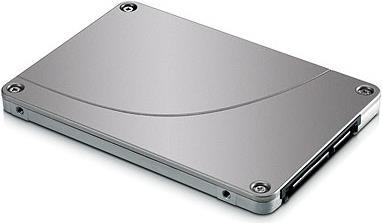 HP SSD 128 GB 2.5" (6.4 cm) (651388-001)