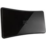 One for All DVB-T2 Curved Antenne 5G blk SV9420-5G (SV9420-5G)