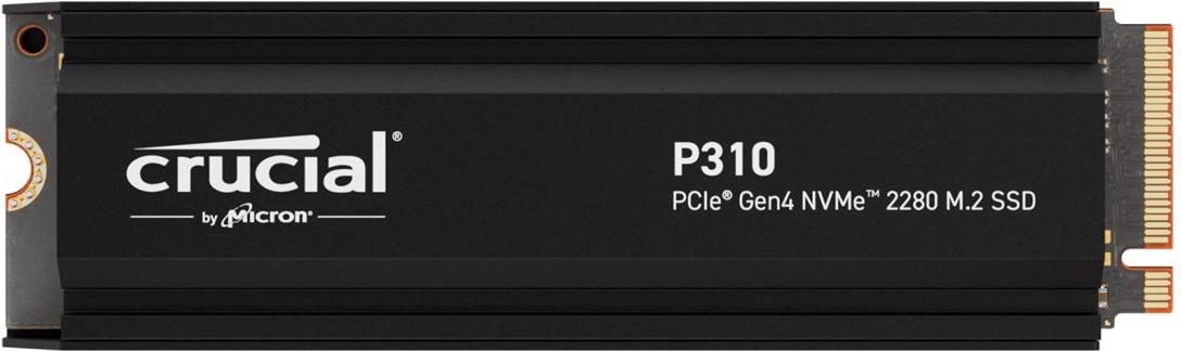 Crucial P310 SSD 4 TB (CT4000P310SSD5)
