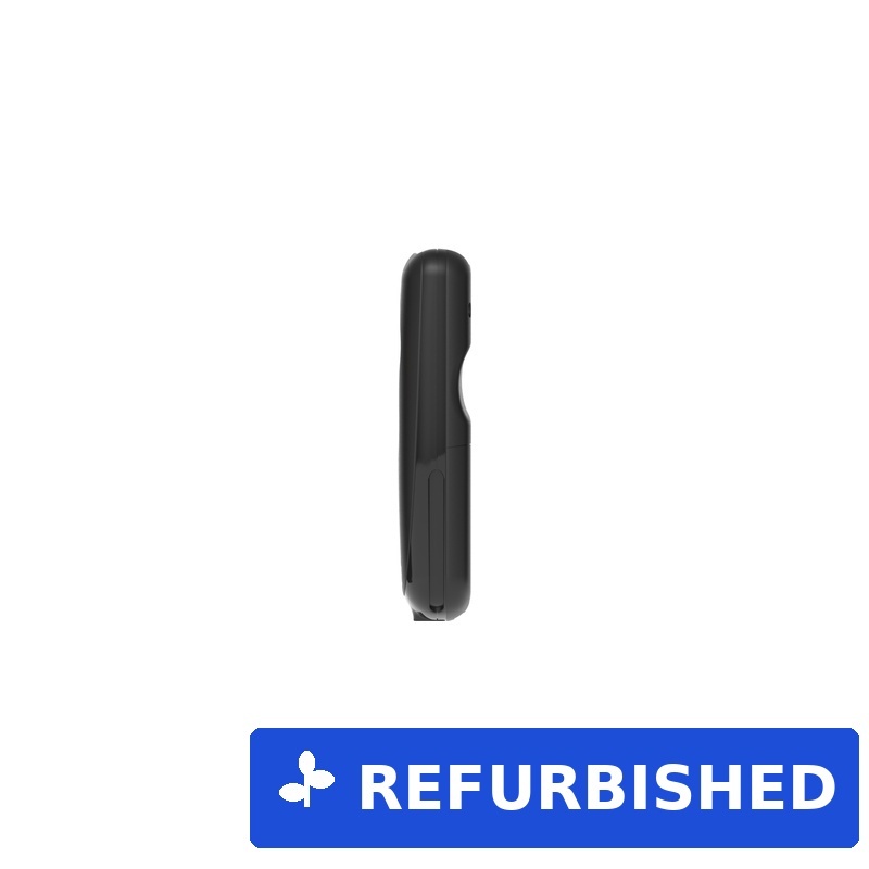 Honeywell Voyager 1602g, BT, 1D, Imager, USB, BT (iOS), Kit (USB), schwarz Bluetooth Scanner, Miniaturscanner, 1D, Imager, USB, Bluetooth (iOS, Klasse 2, Reichweite: 10m), inkl.: Kabel (USB, Typ-A, Micro), Akku, Handschlaufe, Farbe: schwarz (1602G2D-2-USB) (B-Ware)