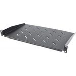 Intellinet 48,30cm (19") Cantilever Shelf (714884)