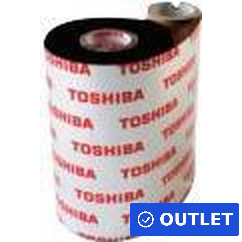 Toshiba TEC Schwarz (BSA40090AS1)