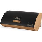 Maestro-Brotlaib MR-1775-BLACK (MR-1775-BLACK)