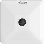 Milesight IoT AI Workplace Occupancy Sensor High Ceiling Mount Version VS121-868M-White-High (VS121-868M-White-High)
