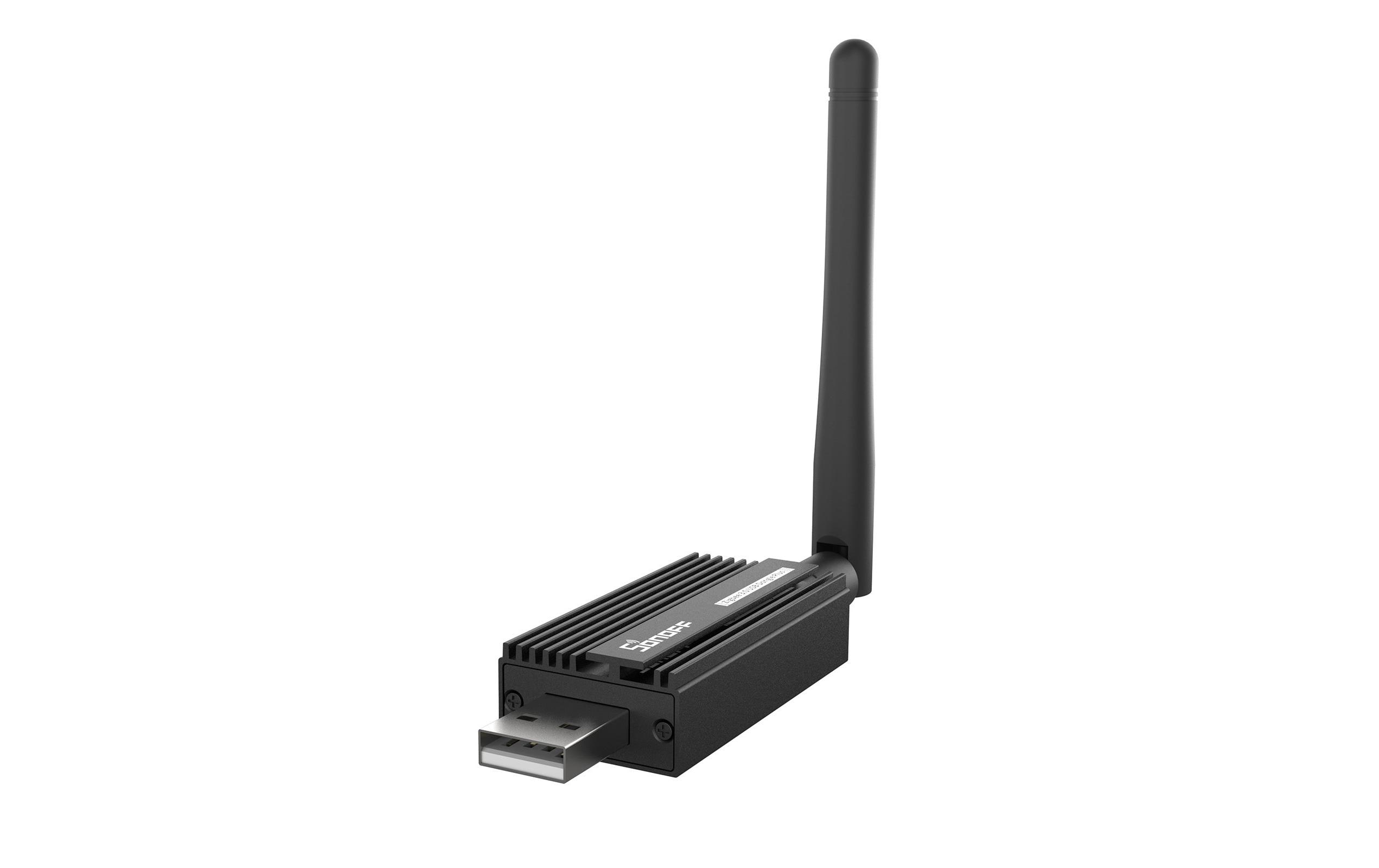 SONOFF ZBDongle-E Zigbee 3.0 USB Dongle Controller