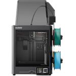 ELEGOO Centauri Carbon 2 Combo 3D-Drucker FDM 256x256x256 mm WLAN Grau