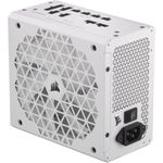Corsair RMx Shift White Series RM750x Cybenetics Gold ATX Power - PC-/Server Netzteil (CP-9020273-EU)