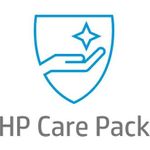 HP 5 years Onsite w/Predictive Detection Alerts/Periph NoteBook (U86ZTE)