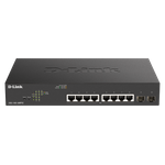 D-Link DGS 1100-10MPV2 (DGS-1100-10MPV2)