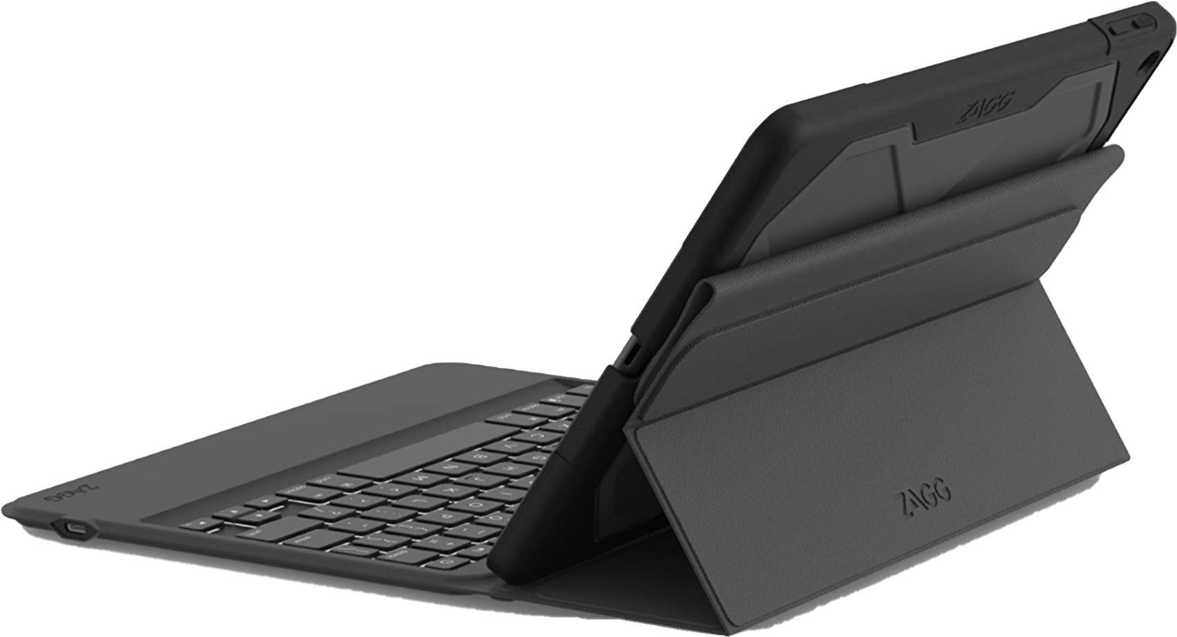 PowerRay Ultra Durable 3D Full Glue Glass PR-3DFGSAMA20EBL, Samsung A202 Galaxy A20e, black, Blister