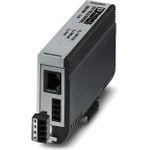 Phoenix Contact 2801593 Zwischenstecker mit Überspannungsschutz 2x SHDSL RJ45 IP20 (2801593)