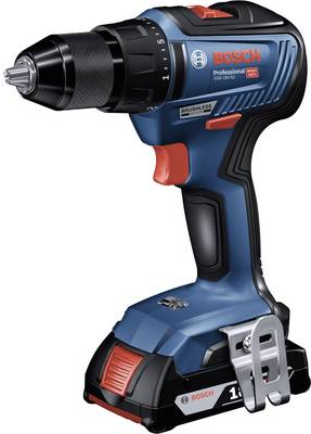 Bosch GSR 18V-55 Professional (06019H5204)