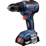 Bosch GSR 18V-55 Professional (06019H5204)