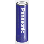 Panasonic U-Serie Solar Mignon (AA)-Akku NiMH 1280 mAh 1.2 V 1 St. (BK120AAHU)