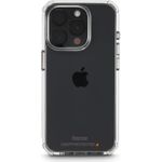 Hama Handyhülle Extreme Protect für Apple iPhone 15 Pro Max durchsichtig (00138134)
