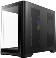 Antec Geh Mid C5 CURVE ARGB ATX/M-ATX/M-ITX o.N. BK retail - Midi/Minitower (0-761345-10225-4)