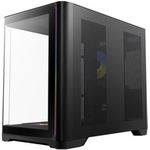 Antec Geh Mid C5 CURVE ARGB ATX/M-ATX/M-ITX o.N. BK retail - Midi/Minitower (0-761345-10225-4)