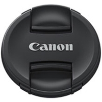 CANON LENS CAP E-77II (6318B001)