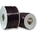 EFB-Elektronik Modular-Flachkabel 4-adrig schwarz, Ring 500 m Hersteller: EFB Elektronik (91104.500)