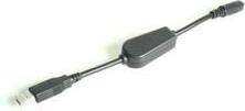 ARTDEV USB-004 USB-PS2 Keyboard-Converter / Adapter (USB-003)
