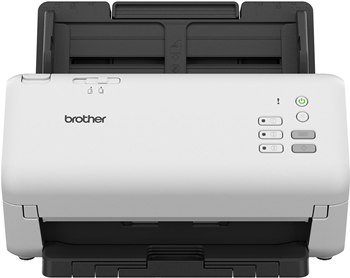 BROTHER Desktop Scanner - Duplex,