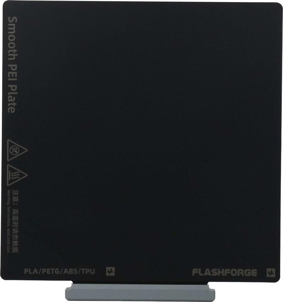 AD5M/MP/X PEI STICKER SHEET FLASHFORGE 3D ZUBEHOER (20004646001)
