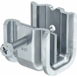 OBO BETTERMANN Trägerklammer SSP6-21M8FT schwere Ausführung SSP6-21M8FT - 2 Stück (1486282)